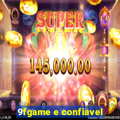 9fgame e confiavel